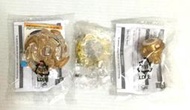 現貨 正版TAKARA TOMY戰鬥陀螺 燦金版 狂野龍獸