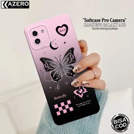 HP Softcase Samsung Galaxy A03hp - Fashion Case Aesthetic - Sam Galaxy A03 Casing Case - Sam Galaxy 