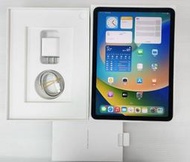 [崴勝3C] 自取優惠 二手 Apple ipad air 4 256G WIFI 綠色 86% 盒配齊