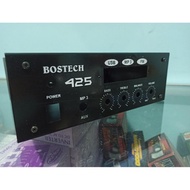 READY BOX POWER AMPLIFIER SOUND SYSTEM USB 425 BOSTEC MURAH