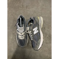 Second hand Nb990 USA shoes (4416)