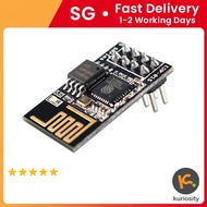 WiFi Module ESP8266 ESP-01 ESP-01S