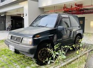 自售1995單點噴射吉星1600四傳手排
