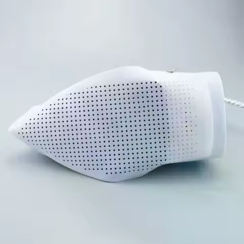 Non-Slip Flat Heat Resistant Printed Ironing Board Cover Iron Steam Sleeve Clothing Ironing Protecti