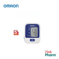 Omron Upper Arm Automatic Blood Pressure Monitor HEM-8712