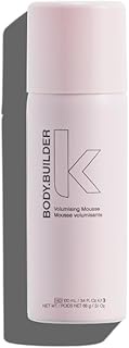 Kevin.Murphy Body.Builder Weightless Volumising Mousse, 100ml