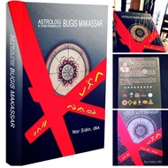 Bugis & MAKASSAR Astrology And Forecast Book