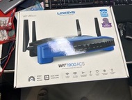 Linksys WRT1900AC Wi-Fi Router