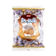 Dr Milk Caramel Filled Candy 1 Bag - (800g) (Gula-gula Dr Milk Berinti Karamel 1 Beg - (800g))