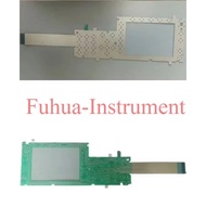 1 PC Key Film For Agilent E4980A E4980AL LCR Key Film