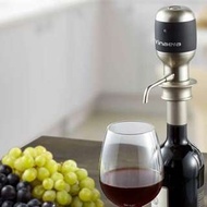 Vinaera Classic electric wine aerator decanter MV62(電子醒酒器)