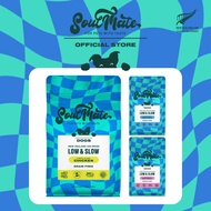 SoulMate - Low Slow Air Dried Dog Food 500g/1kg