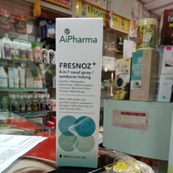 AIPHARMA FRESNOZ+ 4IN1 NASAL SPRAY 30ML