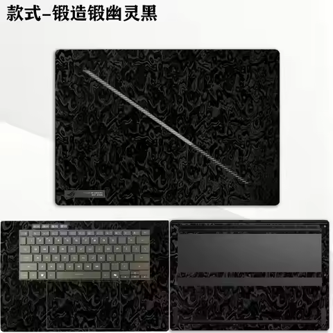 for ASUS ROG Zephyrus Duo 16 2026 GX651 AX AQ GX650 UX582 UX581 UX8407 UX8406 UX8402 UX482 Laptop Vi