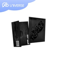[READY STOCK] SEVENTEEN - HOSHI X WOOZI - BEAM - Weverse Album ver