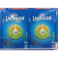 Lactogen 1 (0 - 6 months)180 gr