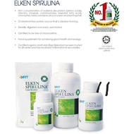 Elken Spirulina (500 Tab)