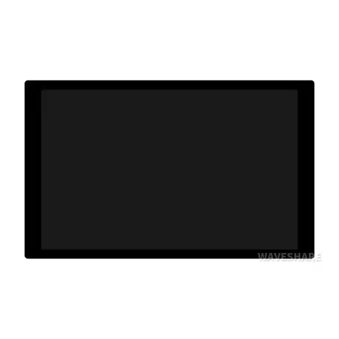 8inch DSI Capacitive Touch Display for Raspberry Pi/ESP32-P4/RK3506/RK3576, 800×1280, IPS Panel, 10-