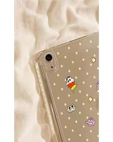 Y Fold SFull Screen Star Case 3+Y Fold For Samsung S8 S9 S11 S10 FE S6 Lite Tablet Case 10S 11 / S8P