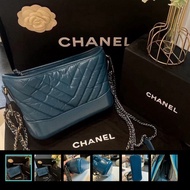 Chanel小號流浪包