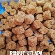 BISKUT KELAPA LEGEND TIMBANG KILO