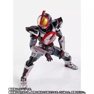 真骨雕 faiz next