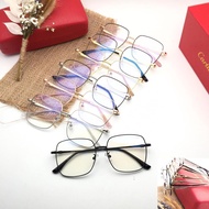 Women 's Glasses - Eyeglass Frames - Eyeglass Frames - Cartier72295 - Minus Glasses Frames - Glasses