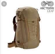 將停售 Arcteryx Arc'teryx LEAF KHARD 30 - Military Assault Backpack, Unused w/ tag