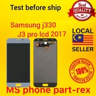 SAMSUNG J330 LCD J3 2017 Samsung j330 lcd samsung j330 lcd