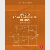 Audio Power Amplifier Design