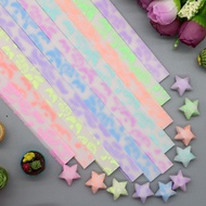 Luminous Star Paper Lucky Star Paper Lucky Star//❦12.4