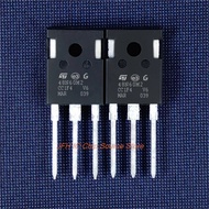 10PCS  48N60M2 STW48N60M2  42A 600V TO-247  Best Quality   Fast Shipping Transistors