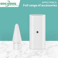 Apple Pencil 2nd Generation adapterปลอกปากกาสำหรับ Apple Pencil 1 tip