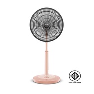 MITSUBISHI พัดลมปรับระดับ R16A-GC (ใบพัด 16 นิ้ว)