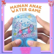 Flash Sale Watergame Sanrio Education Game Sanrio And Friend Game Jimbot/Water Games Educational Gam