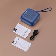 Speaker Mini Bluetooth Wireless Vivan Vs1 Speaker Bluetooth Vivan Vs1