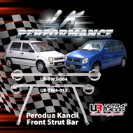 Perodua Kancil 660 / 850 - Ultra Racing Front Strut Bar 2 Point / 4 Point