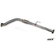 Exhaust Down Pipe TOYOTA Hilux Vigo 2005 up D4D 3.0L Turbo Intercooler 1KD VNT