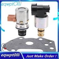 ^eQQ^56041403AA Transmission Pressure Sensor Governor Solenoid Valve Kit for 96-99 Dodge Jeep A500 A