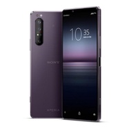 Sony Xperia 1 X1 6.5-inch (6+64GB) global version smartphone, used phone