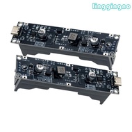 RR Portable 5V 9V 12V UPS  Boost Stepping Up Module Charge Discharge UPS Uninterruptible Power Suppl