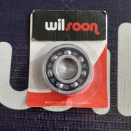 Bearing Bearing/ Bearing/ Size 6304 Wilwood