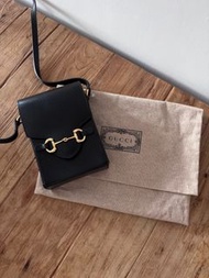 Gucci Horsebit 1955 Mini Bag