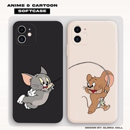 Case Infinix Hot30 Smart5 Smart6 Smart 7 Note 30i 30 Note12 12i Hot10Play Hot9Play Couple Series GL335 Premium Softcase HP Anime and Cute Design