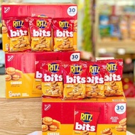 DATE 07/2026 - RITZ BITS USA CAKE FILLED WITH FAT, SALTY CHEESE, SUPER DELICIOUS, UNIQUE AND ATTRACT