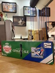 加拿大直送 Canada Dry ( Ginger Ale )