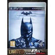 PS3 | Batman Arkham: Origins【Limited】Warner Brothers