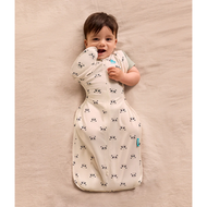 Love To Dream 神奇蝶型包被 stage2-ORIGINAL 1.0TOG pandas M size