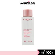 CLARINS Bright Plus (Advanced) Essential Brightening serun-in-lotion 50ml (สูตรใหม่) เซรั่มบำรุงผิวใ