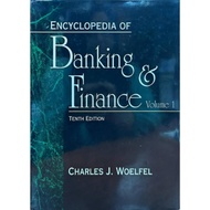 Encyclopedia of Banking & Finance Vol 1 (Q3)
